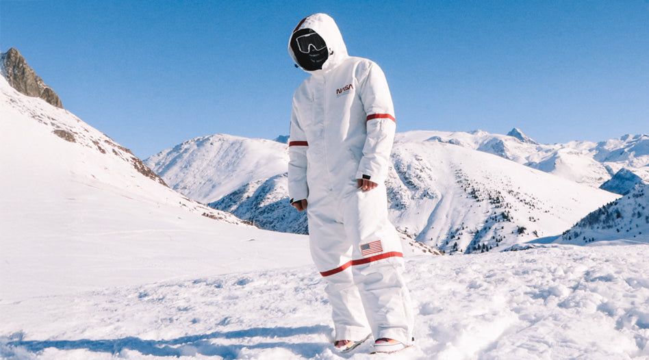 NASA Collection