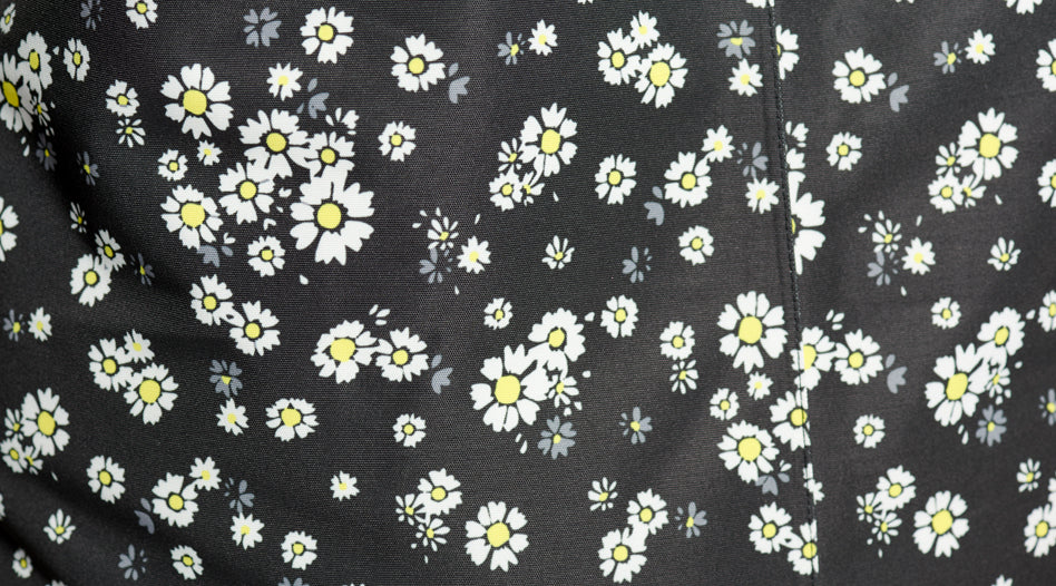Floral Ski Suits