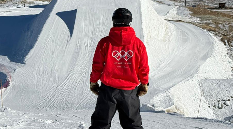 Men's Ski Clothing